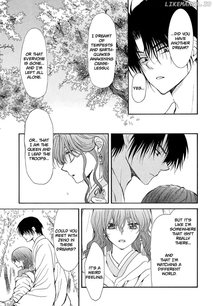 Yona of the Dawn Chapter 257 image 08_optimized
